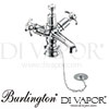 Burlington ANR5 Parts
