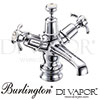 Burlington ANR6-BLA Spare