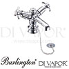Burlington ANR6 Spare