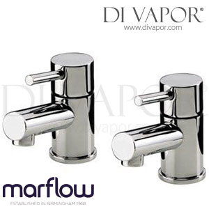 Marflow ANT100 Antro Basin Taps Low Pressure Spare Parts