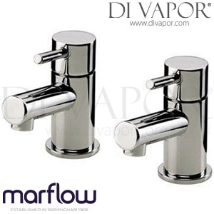 Marflow ANT110 Antro Bath Taps Low Pressure Spare Parts