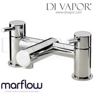 Marflow ANT310 Antro Bath Filler Low Pressure Spare Parts