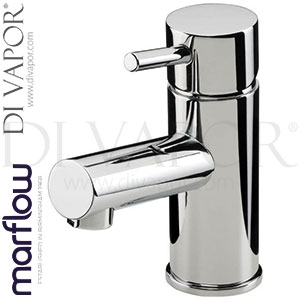 Marflow ANT411 Antro Basin Mixer Without Waste Low Pressure Spare Parts