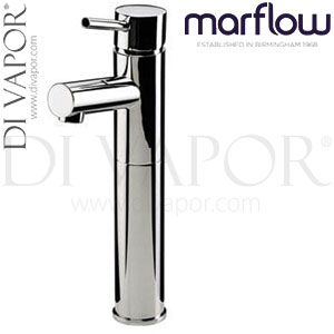 Marflow ANT461 Antro Tall Basin Mixer Low Pressure Spare Parts