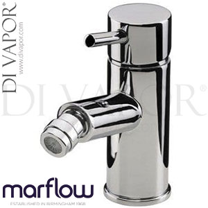 Marflow ANT510 Antro Bidet Mixer Low Pressure Spare Parts