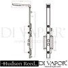 Hudson Reed AP387 Spare Parts Diagram