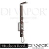 Hudson Reed AP387 Spare Parts