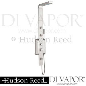 Hudson Reed AP394 Dream Showers Avid Spare Parts