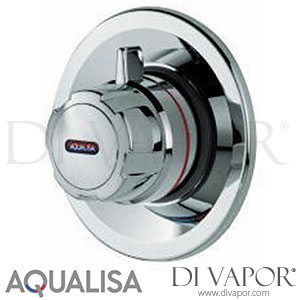 Aqualisa Aquavalve 600 | 430 Shower Spare Parts - AQ DV 103