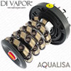 Aqualisa Multipoint Thermostatic Cartridge