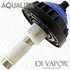 Aqualisa 022804 Manual Cartridge Blue