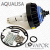 Aqualisa 022804 Manual Blue Thermostatic Cartridge