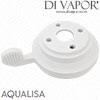 Aqualisa 024502 Temperature Control Lever