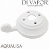 024502 Aqualisa Temperature Control Lever