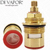 Aqualisa Ceramic Disc Tap Cartridge