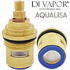 Aqualisa Ceramic Disc Tap Cartridge