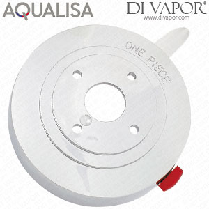 213005 Aqualisa Temperature Control Lever