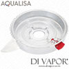 Aqualisa Temperature Control Lever