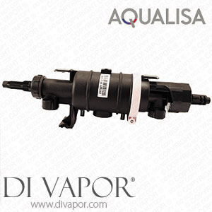 AQ 265502 Aquarian Pink Combi Thermostatic Cartridge