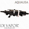 AQ 265502 Aquarian Pink Combi Thermostatic Cartridge