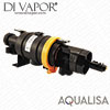 Aqualisa 265509 Orange Thermostatic Cartridge