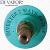 Diverter Cartridge for AQ 278260