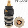 Aqualisa Midas 518115 Temperature Cartridge (No Control Knob)