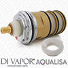 Aqualisa 665002 Thermostatic Cartridge (651906)