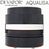 Aqualisa 665003 Diverter Flow Cartridge