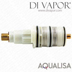 Aqualisa 665902 FUTORI Thermostatic Cartridge (High Pressure)