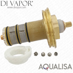 Aqualisa 669905 Thermostatic Cartridge for Aspire DL Shower Valves Compatible Spare