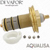 Aqualisa 669905 Thermostatic Cartridge for Aspire DL Shower Valves Compatible Spare