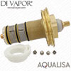 Aqualisa 669905 Thermostatic Cartridge