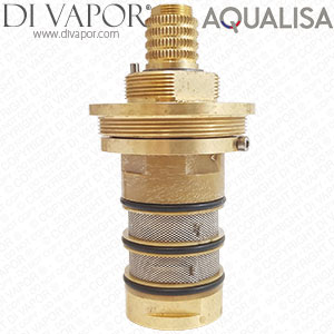 Aqualisa 669908 Thermostatic Cartridge for Concealed Siren Shower Mixer Valves