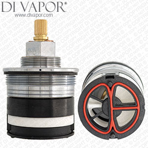 Aqualisa 910055 Flow Diverter Cartridge