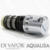 Aqualisa 910075 Midas Thermostatic Cartridge with Temperature Handle