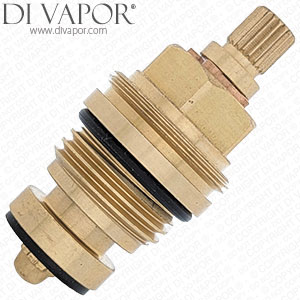 Aqualisa 910208 On Off Compression Flow Cartridge