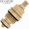 Aqualisa 910208 On Off Compression Flow Cartridge