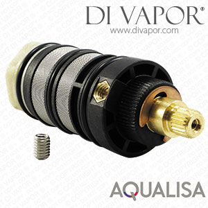Aqualisa 910212 Hiqu XT Thermostatic Cartridge (No Handle / Knob)