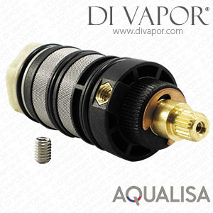 Aqualisa 910212 Hiqu XT Thermostatic Cartridge (No Handle / Knob)
