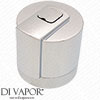 Aqualisa 910213FH Flow Control Knob Spare