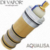 Aqualisa 910385 DCV Thermostatic Cartridge