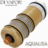 Thermostatic Cartridge for Dream