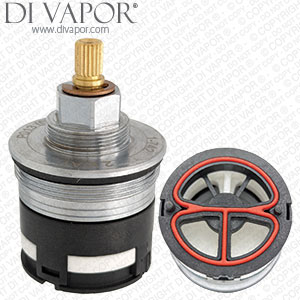 Aqualisa 910389 Diverter Cartridge