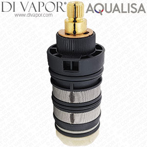 Aqualisa 910502 AQ75 Thermostatic Cartridge (Not Including Handle)