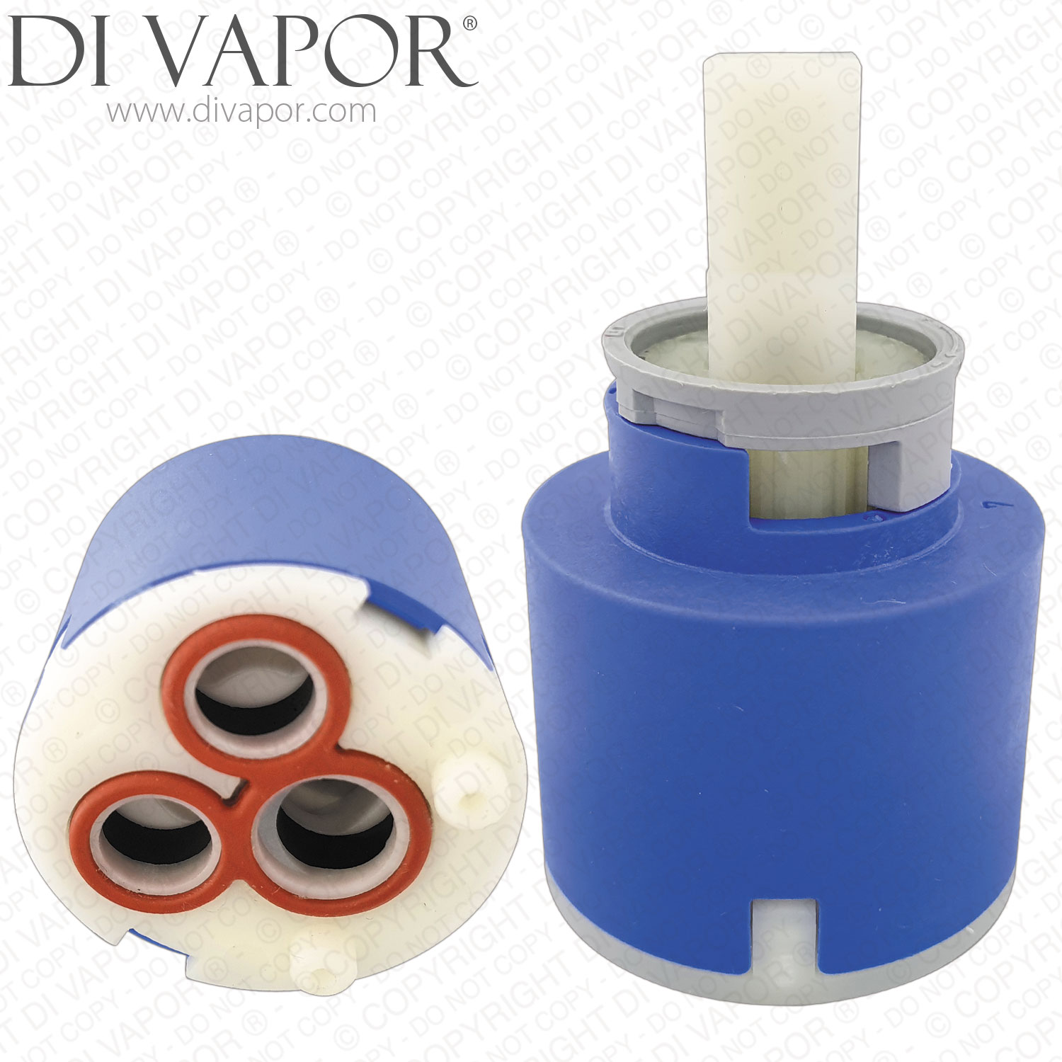 Crosswater AQ0004095 Cartridge for SL114DNC & MV120 Valves