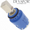 Acute AQ0013098 Zion Cartridge New Version