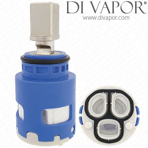 Crosswater AQ0013098 Acute & Zion Cartridge (New Version)