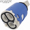 Acute Zion Cartridge New Version