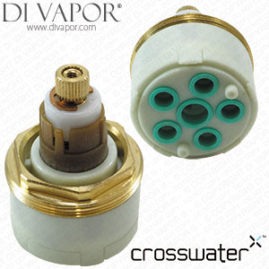 AQ10589 Crosswater Diverter Cartridge